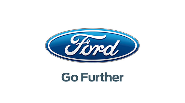Ford福特汽车品牌vi设计