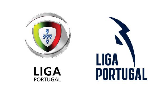 <b>葡萄牙足球超级联赛（Liga Portugal）启用新LOGO</b>